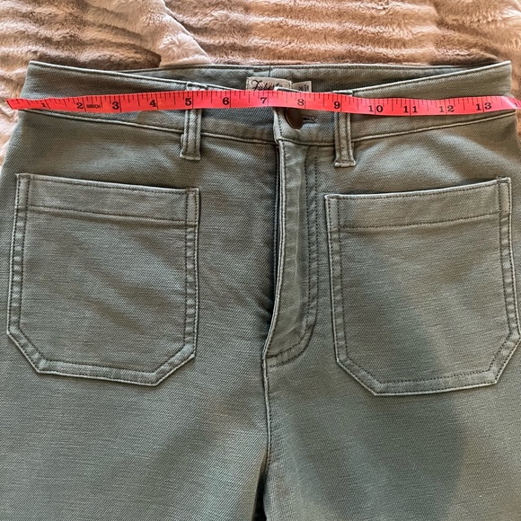 Faherty pocket pants - Picture 4 of 10